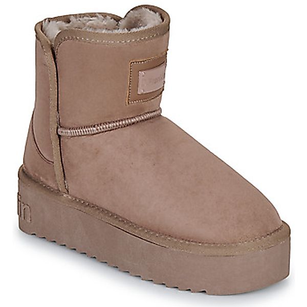 D.Franklin  Damenstiefel 370 NORDIC günstig online kaufen