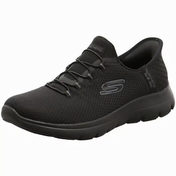 Skechers  Damenschuhe Slipper 150123 BBK günstig online kaufen