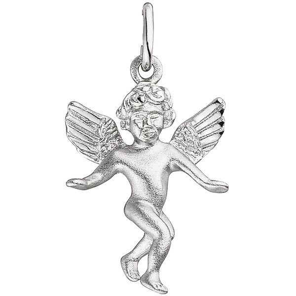 Schmuck Krone Kettenanhänger Anhänger Engel Engelchen günstig online kaufen
