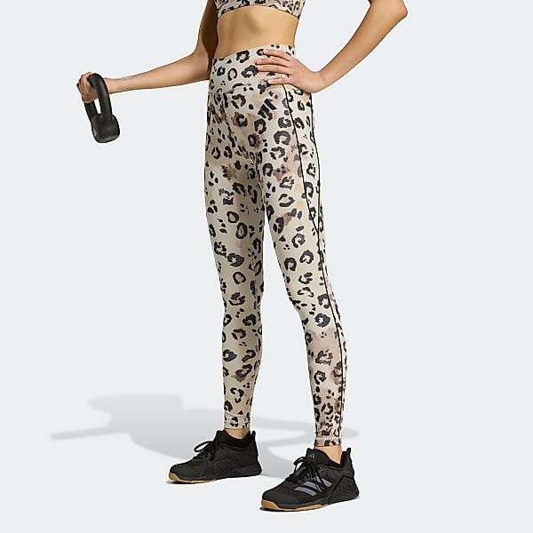 adidas Performance Trainingstights OPT ESS 1/1 günstig online kaufen