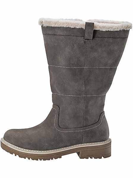 Sheego Weitschaftstiefel günstig online kaufen