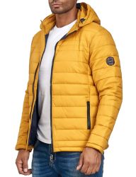 Indicode Allwetterjacke Übergangsjacke Herren - Lascelles günstig online kaufen