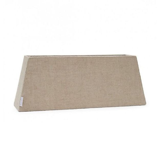 Rivièra Maison Lampenschirm Lampenschirm Amsterdam Rectangle günstig online kaufen