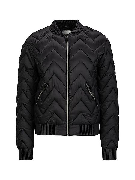 Replay Bomberjacke Dull Nylon günstig online kaufen