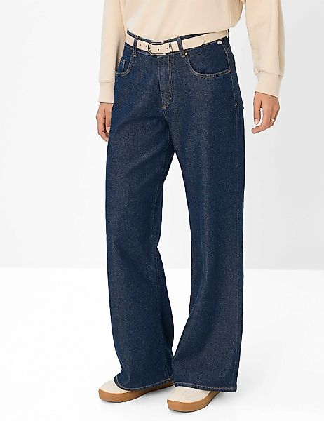 Brax 5-Pocket-Jeans "Style MORGAN" günstig online kaufen