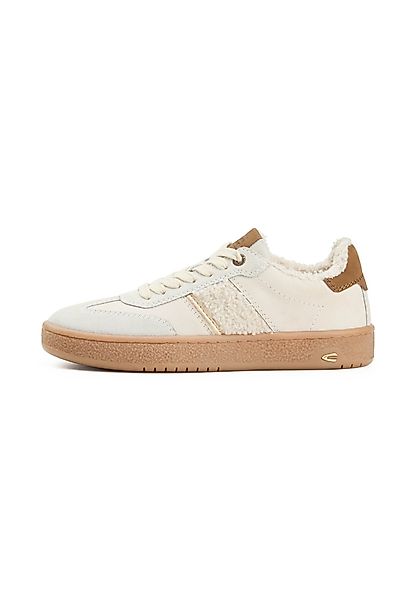 camel active mit warmem Innenfutter Sneaker günstig online kaufen
