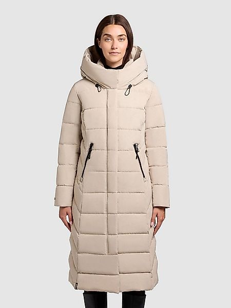 khujo Steppmantel SENSY günstig online kaufen