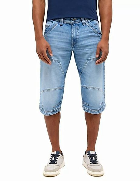 MUSTANG Bermudas Style Fremont Shorts günstig online kaufen