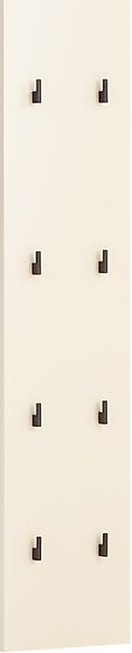 Schildmeyer Garderobenpaneel Lovund, Breite 24 cm, günstig online kaufen