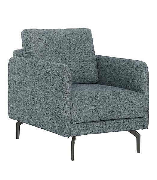 Creation BY ROLF BENZ Sessel »CR.450, Designsessel, Loungesessel«, Armlehne günstig online kaufen