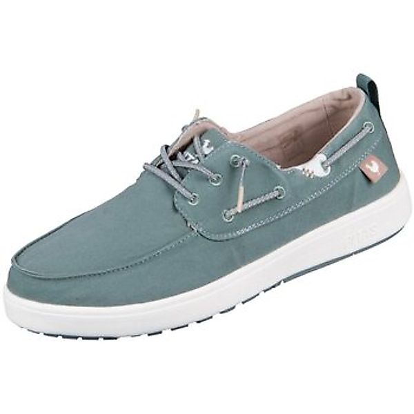 Pitas  Herrenschuhe Schnuerschuhe Maui Maui-34 verde Maui-34 günstig online kaufen
