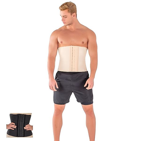 Yamuna Bauchweggürtel, Korsett Herren/Corsage Herren/Waist Trainer Herren ( günstig online kaufen