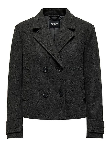 ONLY Outdoorjacke günstig online kaufen