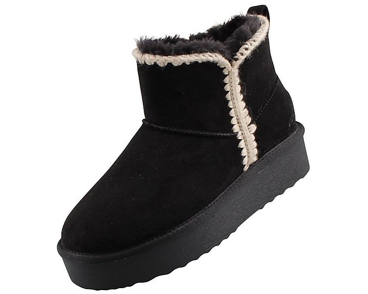 Dockers by Gerli 55EL302-770100 Stiefelette günstig online kaufen