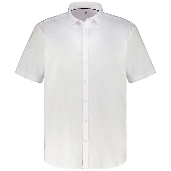 Pfundskerl Freizeithemd mit Lyocell Farbe weiß Größe: 7XL günstig online kaufen