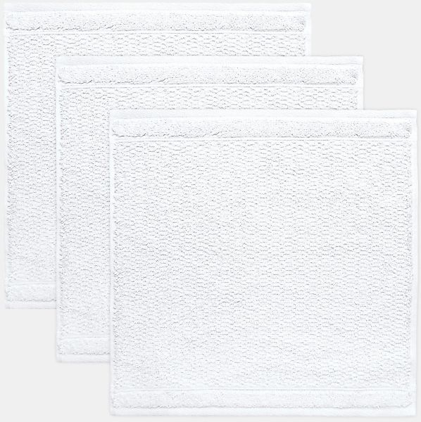 Möve for frottana Seiftuch "Pearl" mit Perloptik günstig online kaufen