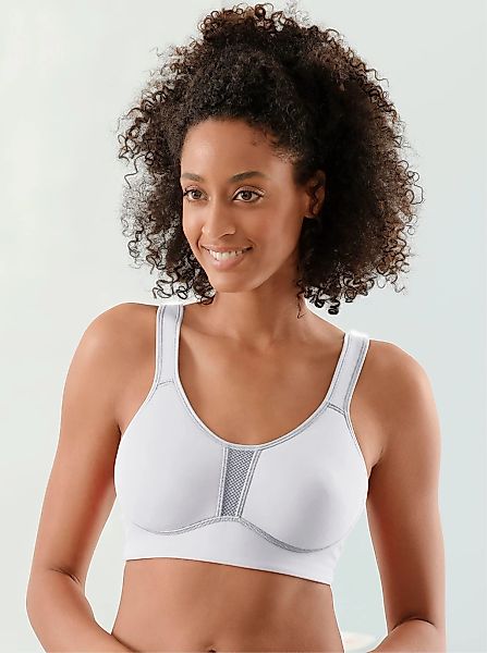 Viania Sport-BH Einzelpackung, 1 Stk. günstig online kaufen