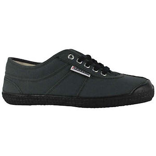 Kawasaki  Sneaker Kawasaki Basic 23 Canvas Shoe K23B644 Black/Grey günstig online kaufen