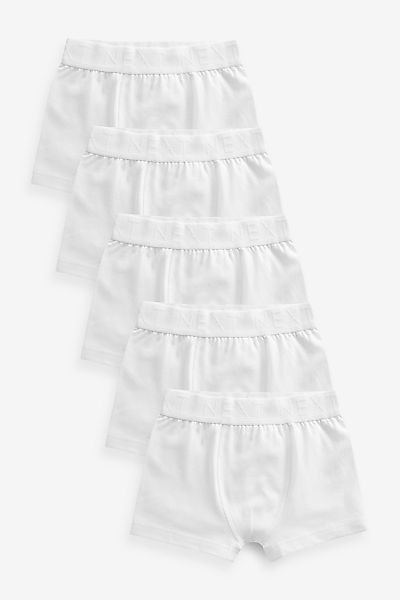 Next Trunk Unterhosen im 5er-Set (5-St) günstig online kaufen