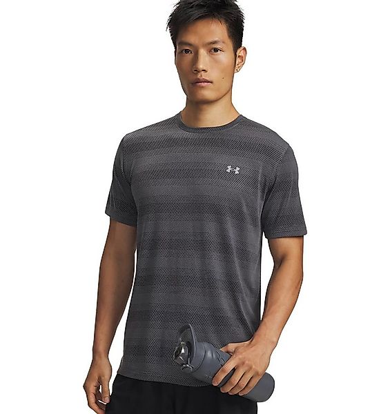 Under Armour® Laufshirt UA VELOCITI SS für sportliche Aktivitäten, ideal zu günstig online kaufen