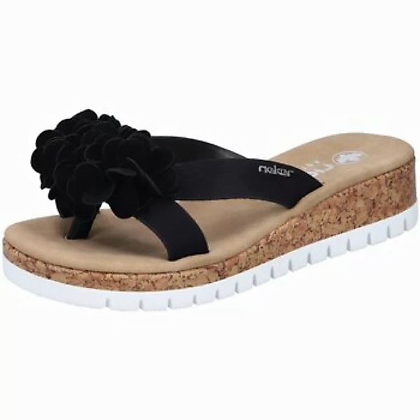 Rieker  Clogs Pantoletten FSK Sandalen V4391-00 00 günstig online kaufen