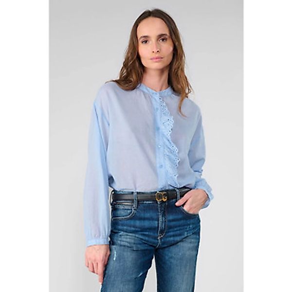 Le Temps des Cerises  Blusen Hemd AUPS günstig online kaufen