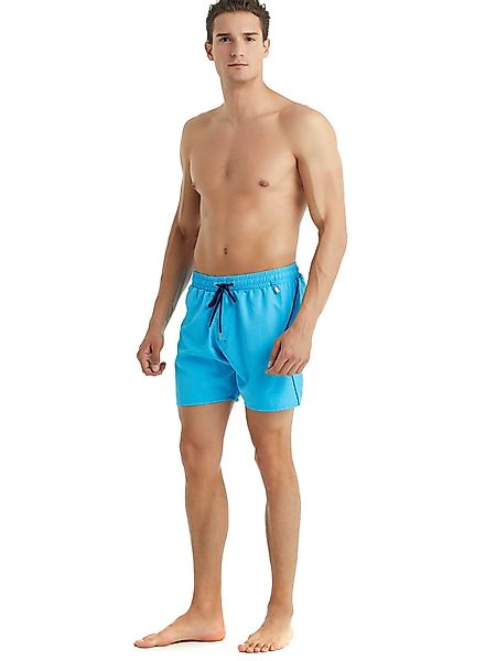 BlackSpade Badeshorts Medium mit kurzem Bein günstig online kaufen