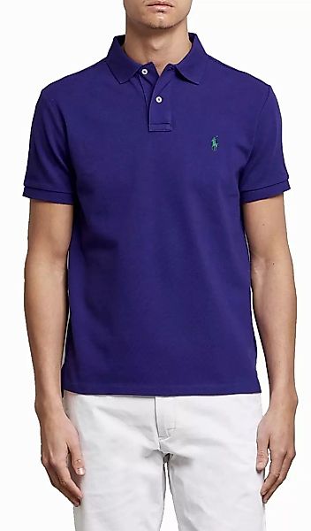 Polo Ralph Lauren Poloshirt Polohemd Classic günstig online kaufen