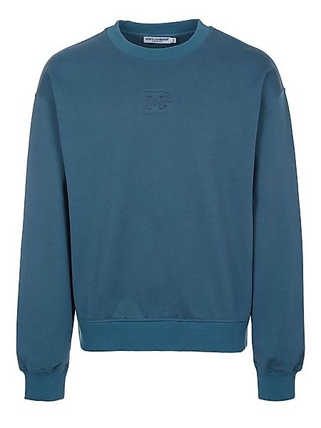DOLCE & GABBANA Sweater Dolce & Gabbana Pullover günstig online kaufen