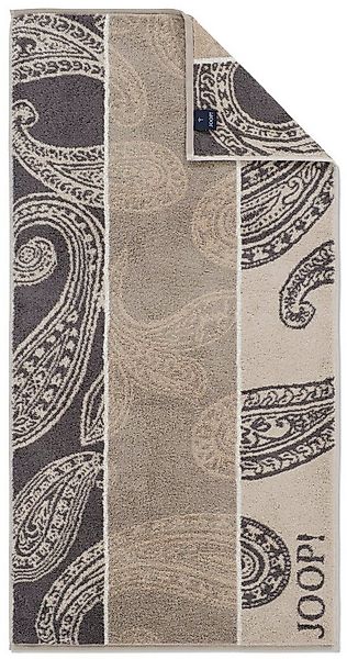 JOOP! Handtücher Contour Paisley 1714, 100% Baumwolle (1-St) günstig online kaufen