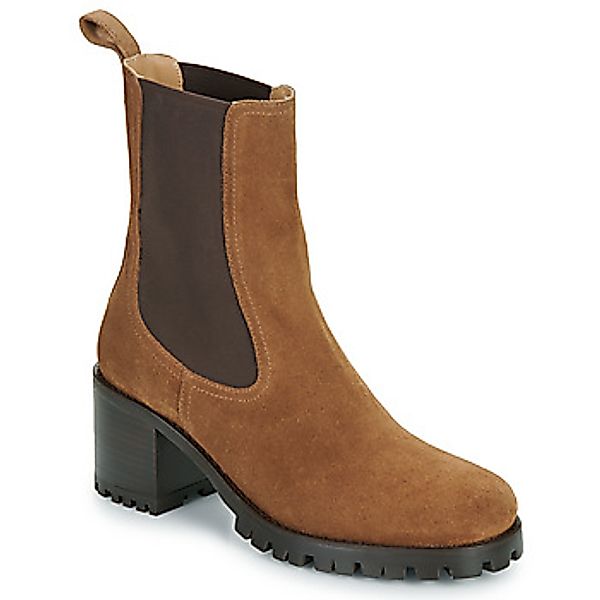 Freelance  Stiefeletten JADE 45 günstig online kaufen