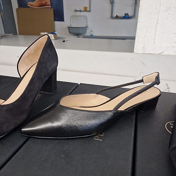 Peter Kaiser Slingpumps günstig online kaufen