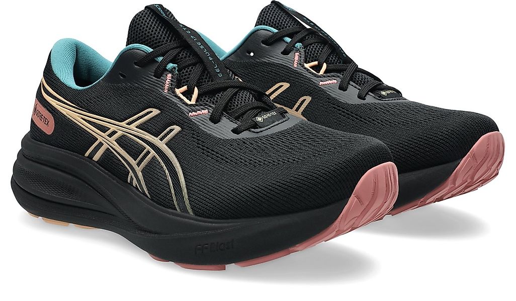 Asics GEL-PULSE 17 GORE-TEX Laufschuh wasserdicht günstig online kaufen