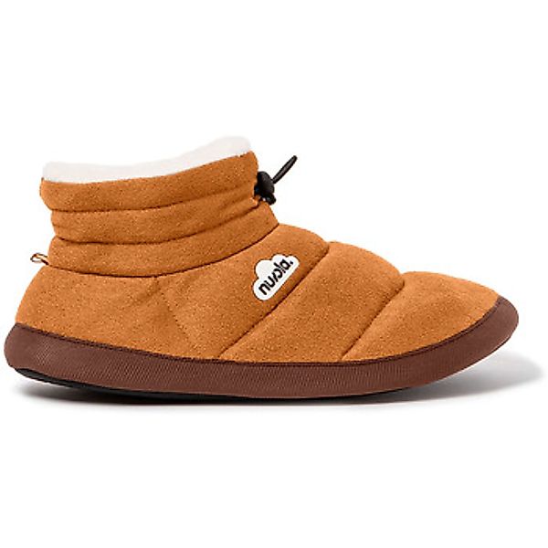 Nuvola.  Hausschuhe Boot Home Velvet günstig online kaufen