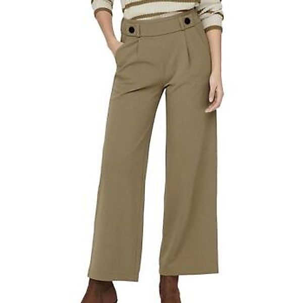 JDY Bundfaltenhose JDYGeggo (1-tlg) Falten günstig online kaufen