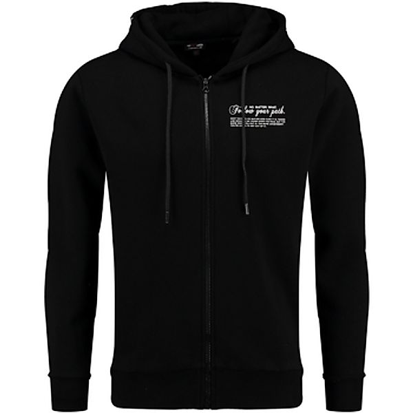 Key Largo  Jacken Jacke MSW KLPATH Kapuzensweatjacke günstig online kaufen