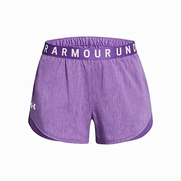 Under Armour® Shorts Play Up Twist Shorts 3.0-PPL Shorts günstig online kaufen