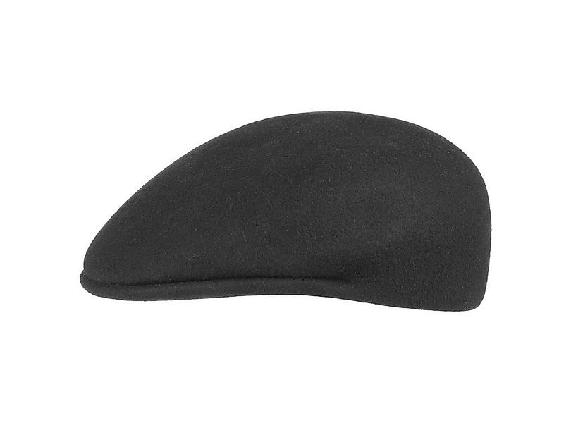 Lipodo Flat Cap (1-St) Flatcap mit Schirm, Made in Italy günstig online kaufen