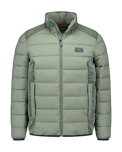 New Zealand Auckland Winterjacke NZA New Zealand Auckland Herren Jacke (1-S günstig online kaufen