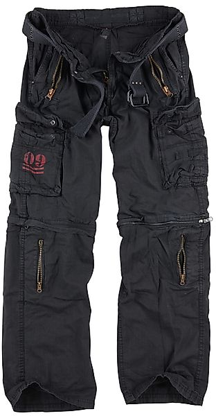 Surplus Raw Vintage Cargohose ROYAL OUTBACK günstig online kaufen