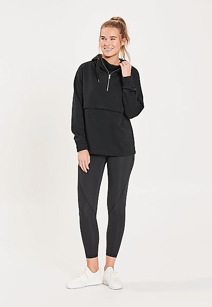 ATHLECIA Kapuzensweatshirt "Kasa Cotton", im urbanen Style günstig online kaufen