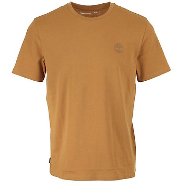 Timberland  T-Shirt Back Camo Tree Logo Sho günstig online kaufen
