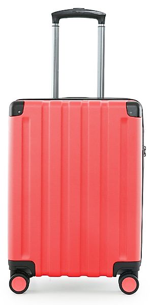 Hauptstadtkoffer Hartschalen-Trolley Q-Damm, verschiedene Farben und günstig online kaufen