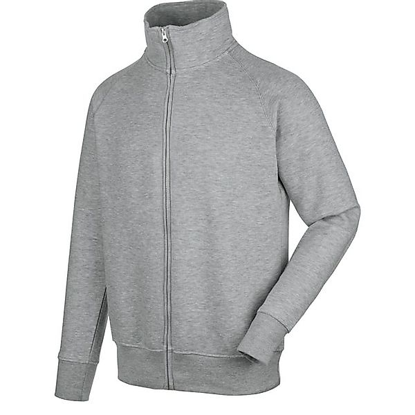 Würth MODYF Sweatjacke Job+ Full Zip Klassische Sweatjacke für Herren günstig online kaufen