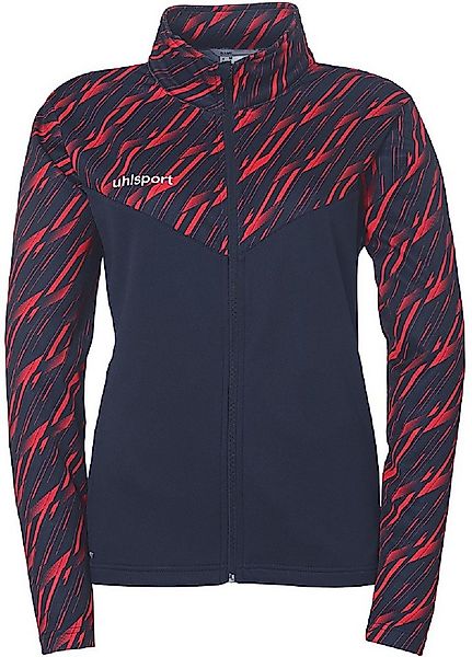 uhlsport Trainingsjacke Progressive 28 Poly Jacke Damen günstig online kaufen