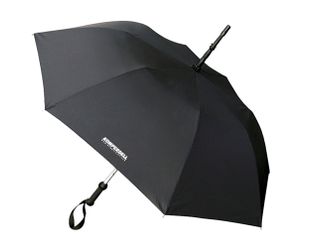 EuroSCHIRM® Stockregenschirm KOMPERDELL Teleskop-Wanderstock m. integrierte günstig online kaufen