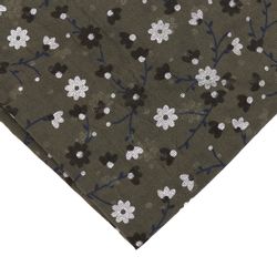 MIRROSI Modeschal Asymmetrischer Schal, Made in günstig online kaufen