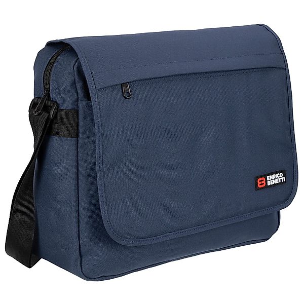 EAAKIE Umhängetasche Enrico Benetti Arbeitstasche Umhängetasche Messenger H günstig online kaufen