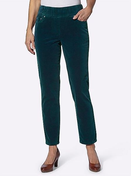 Witt Jerseyhose Schlupfhose Innenbeinlänge ca. 69 cm günstig online kaufen