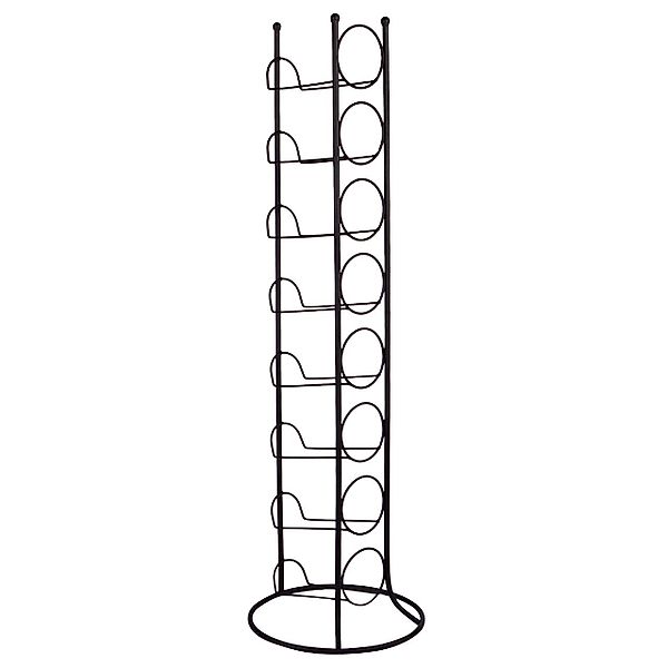 UNUS HOME Weinregal Flaschenregal Säule für günstig online kaufen